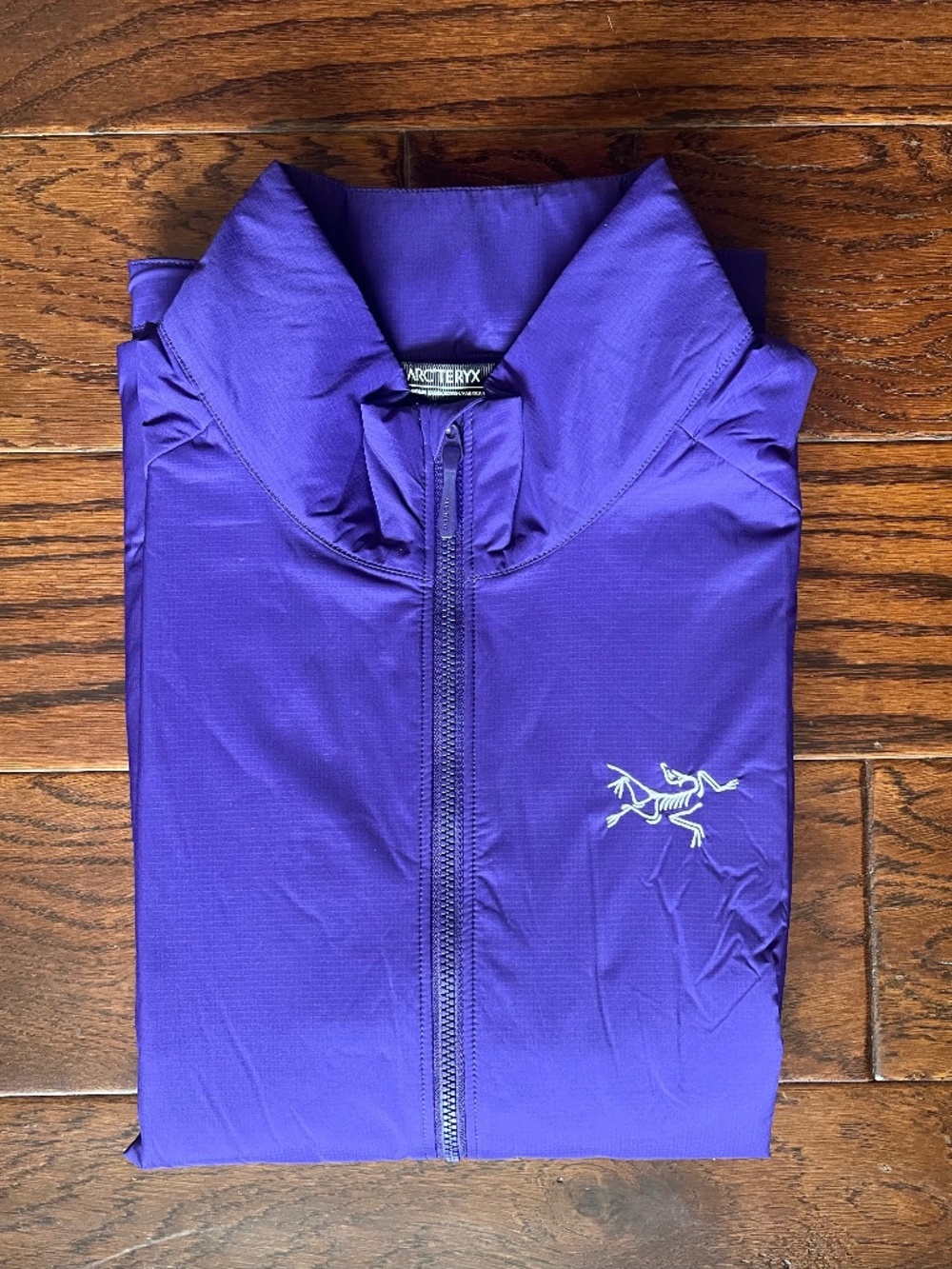 Arcteryx Atom LT Vest